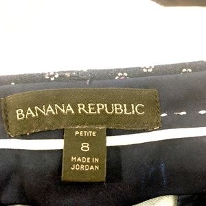 BR blue with some little flowers